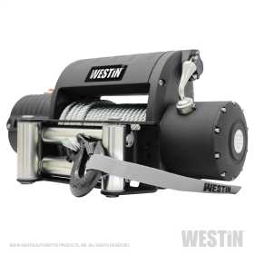 Off-Road 12.0 Integrated Winch